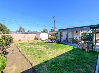 16813 E Nubia St, Covina, CA 91722