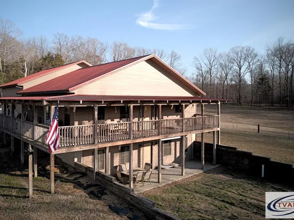 303 Prince Rd, Big Sandy, TN 38221