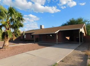 1507 W Greenlee St, Tucson, AZ 85705