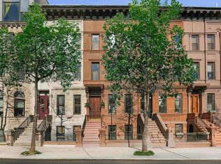 127 W 122nd St #Townhouse, New York, NY