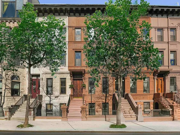 TBD 127 W 122nd St #Townhouse, New York, NY 10027