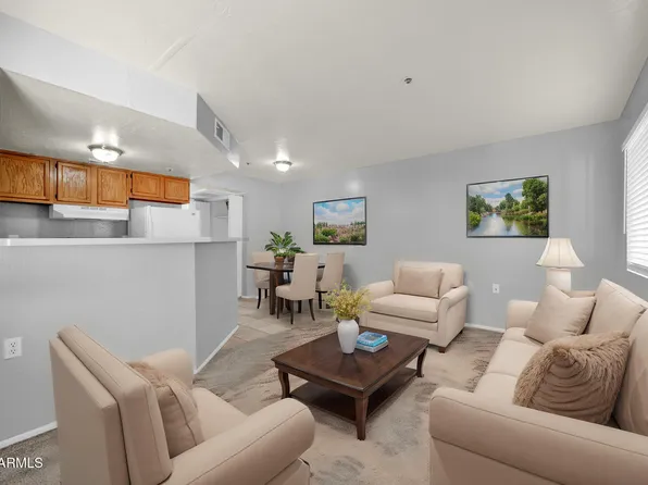 12221 W BELL Road #187, Surprise, AZ 85378