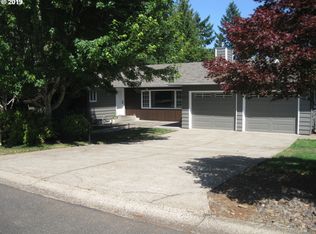 20270 Danny Ct, Oregon City, OR 97045