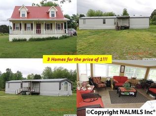 455 Stephens Rd, Hazel Green, AL 35750