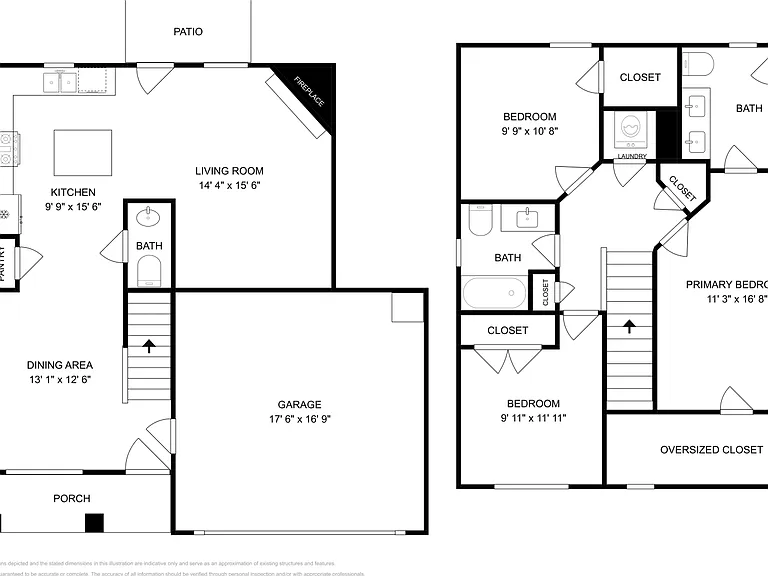 176 Olde Place Dr — Photo 16