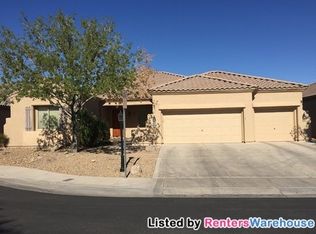 5664 El Caro Ct, Las Vegas, NV 89122