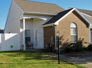 3505 Park Ridge Dr, Evansville, IN 47715