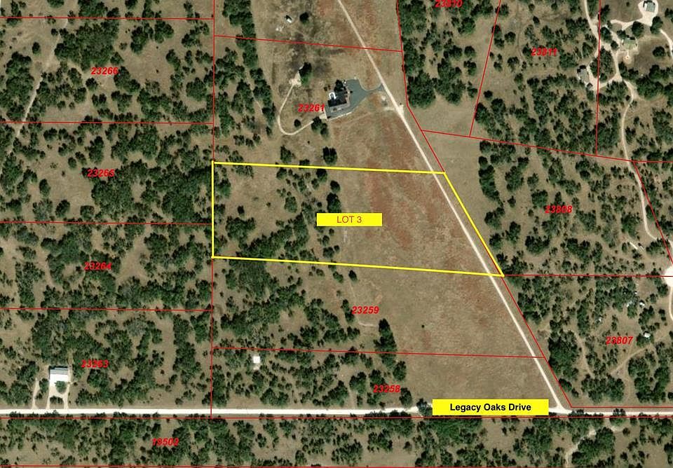1st image of LOT 3 Legacy Oaks Dr