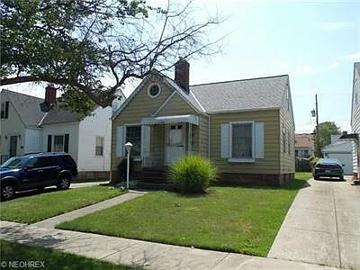 7501 Woodhaven Ave photo 1