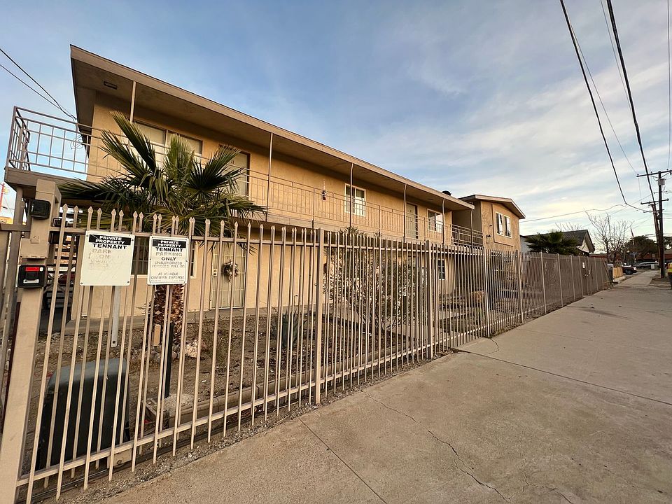 P483 213 N 3rd Ave Barstow CA Zillow