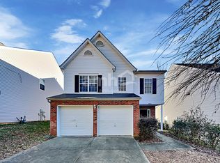 3842 Pauline Ln, Charlotte, NC 28216