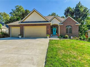 7835 N Cosby Ave, Kansas City, MO 64151