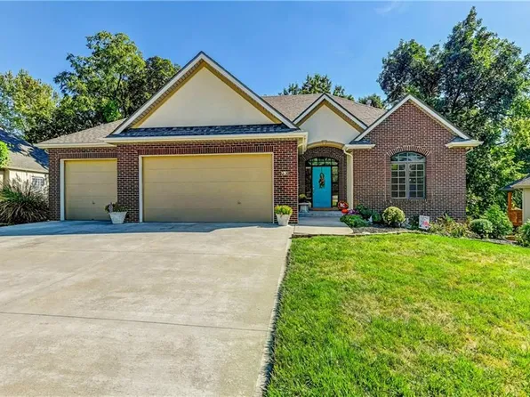 7835 N Cosby Ave, Kansas City, MO 64151