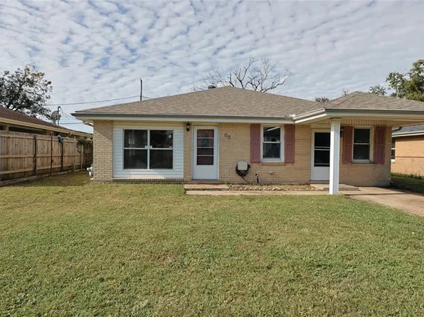 68 Thornton Dr, Chalmette, LA 70043