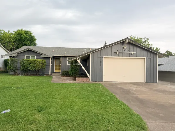 228 Encinal Dr, Red Bluff, CA 96080