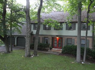 1153 Old Eagle Rd, Lancaster, PA 17601