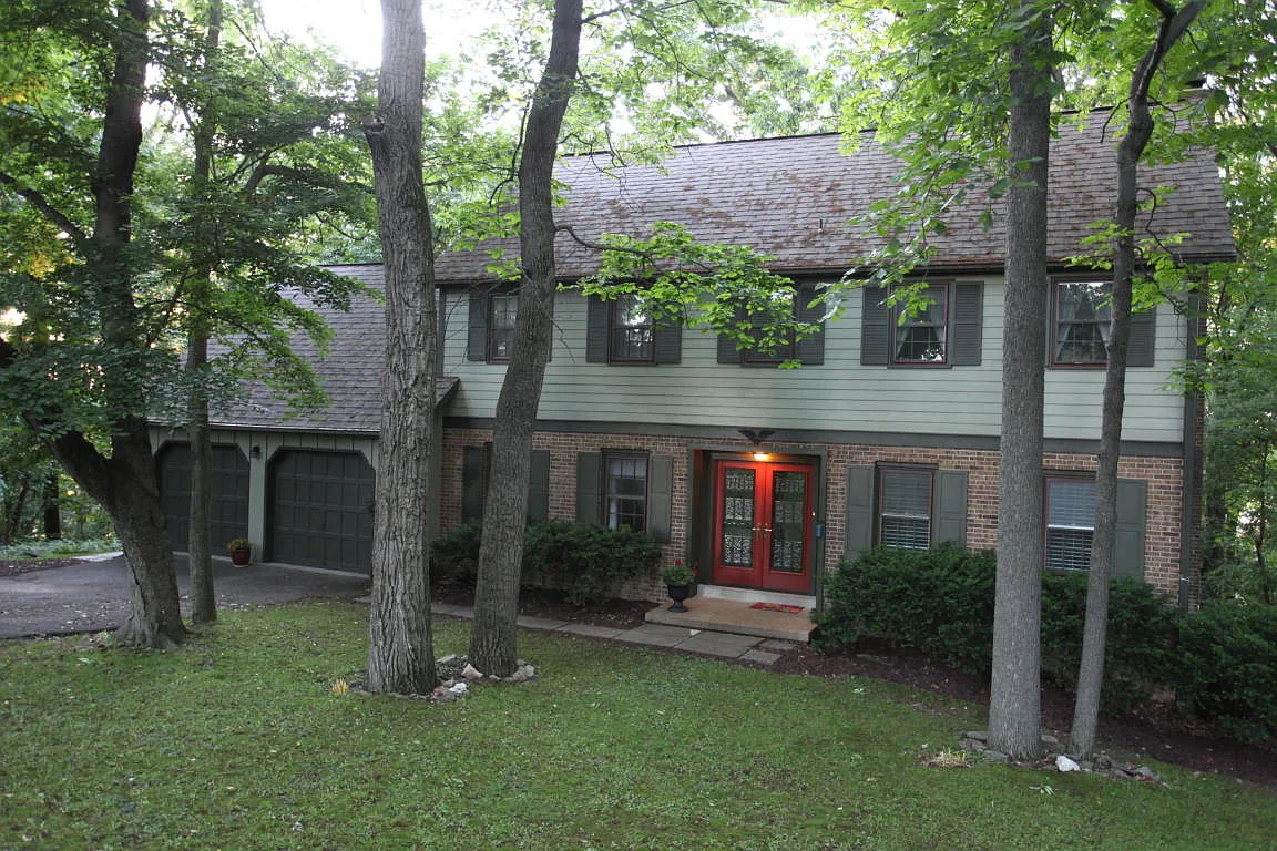 1153 Old Eagle Rd photo 1
