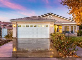 1637 Bisbee Pl, Lancaster, CA 93535