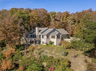 2320 Clifftops Ave, Monteagle, TN 37356