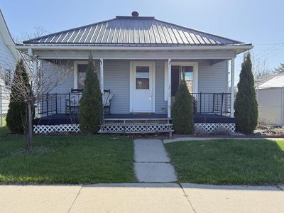 1018 Kilbourn AVENUE, Tomah, WI, 54660