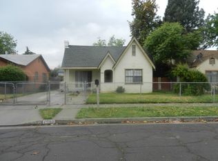 4530 E Madison Ave, Fresno, CA 93702