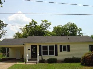 507 W Smith St, Gaffney, SC 29341