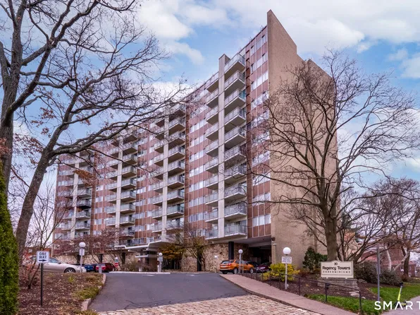 30 Woodland Street #9G, Hartford, CT 06382