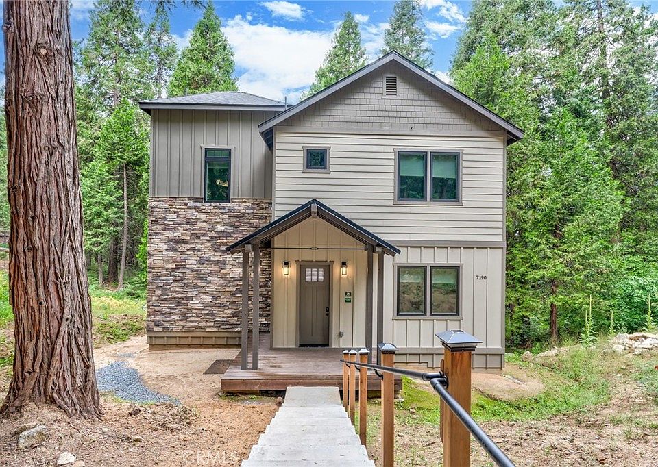 1st image of 7190 Yosemite Park Way