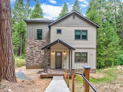 7190 Yosemite Park Way, Yosemite National Park, CA, 95389