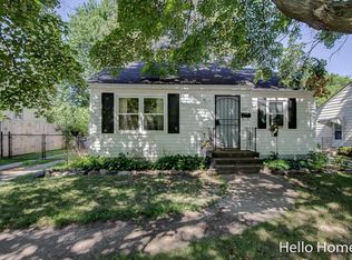 1325 Lewison Ave NE, Grand Rapids, MI 49505