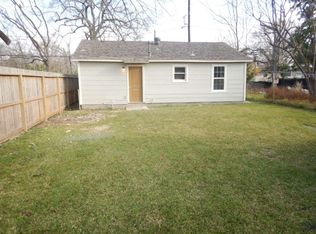 4218 Buck St #4218, Houston, TX 77020