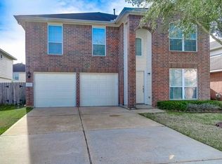 1407 Orchid Dr, Missouri City, TX 77489