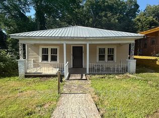 109 59th St, Fairfield, AL 35064