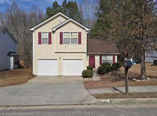 1036 Quail Hunt Dr, Riverdale, GA 30296