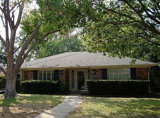 3209 Deep Valley Trl, Plano, TX 75075