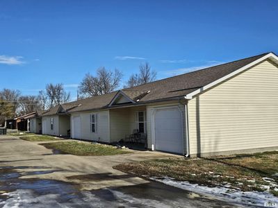 801 N Garfield St, Marion, IL, 62959