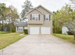 6060 Crooked Creek Dr, Rex, GA 30273