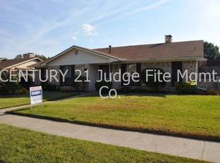 530 Santa Cruz Dr, Garland, TX 75043