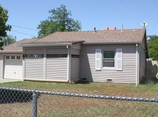 941 Azusa St, Sacramento, CA 95833
