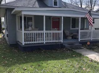 506 Franklin St, Colonial Beach, VA 22443