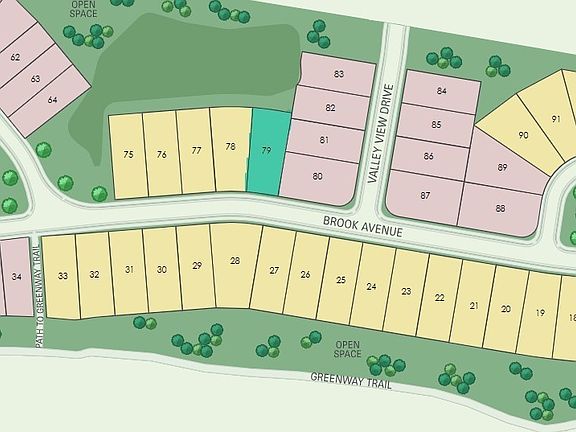 4th image of 320 Brook Ave Lot 79