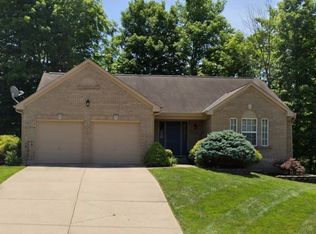 1779 Forest Run Dr, Independence, KY 41051