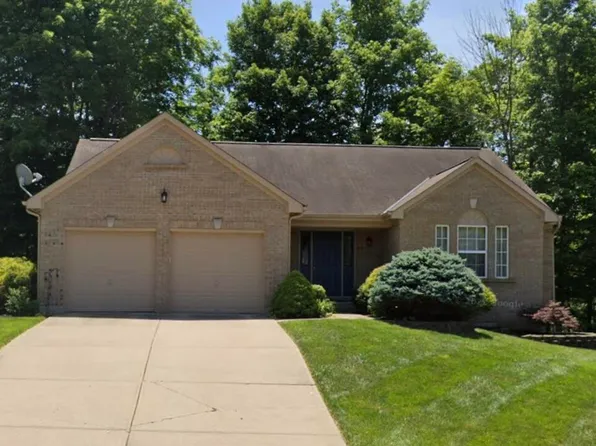 1779 Forest Run Dr, Independence, KY 41051