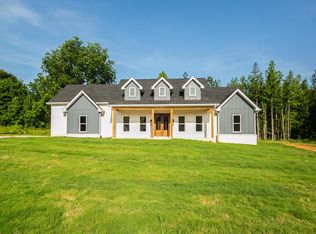 100 Whitetail Ridge Rd, Ward, AR 72176