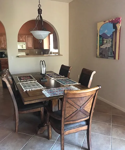 2222 Paseo Tumacacori — Photo 5