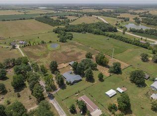 116 S Maple St, Bronaugh, MO 64728