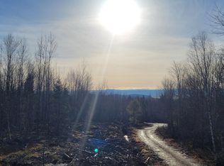 17-1 Sugar Hill Road, Eastbrook, ME 04634