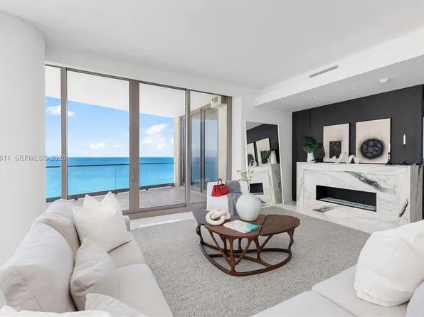 17975 Collins Ave Unit N-1802, North Miami Beach, FL 33160
