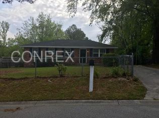 317 Tomentosa Dr, Columbia, SC 29209