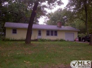 1260 Linden St, Muskegon, MI 49445